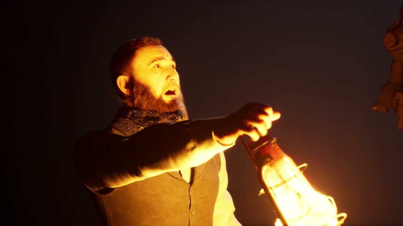 1st Emissary - Hunt Showdown Video Awards