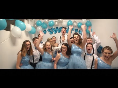 Školní ples 2019 Žeravice