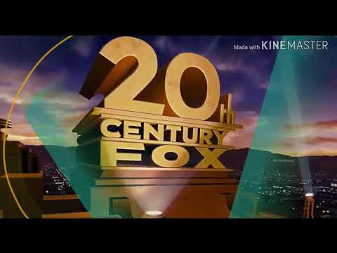 20th Century Fox Home Entertainment (Low Pitch Fanfare International Version Remake)