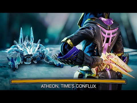 World's First Solo Flawless Vault of Glass