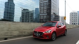 Review Mazda2 GT | Oto.com