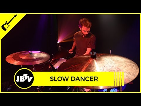 Slow Dancer - In a Mood | Live @ JBTV