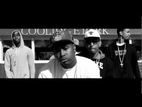 C.Weez (ThaNastyBoyz562) Ft. Kslimm "Im A Thug" (OneShotProductionTv) 2012 Music