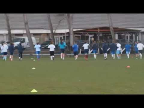 ŠK SLOVAN BRATISLAVA ŽENY - Výklus