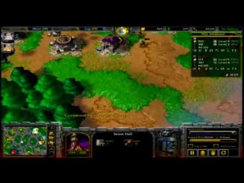 30 Days of Warcraft - Day 28 - ReiGn vs. TH000