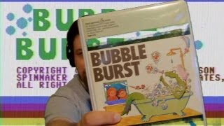 Bubble Burst (Commodore 64) - Crow Plays