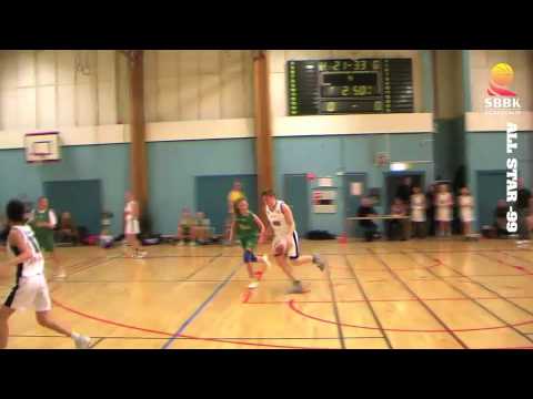 Alvik vs SBBK - Quarter 4 2011.mov