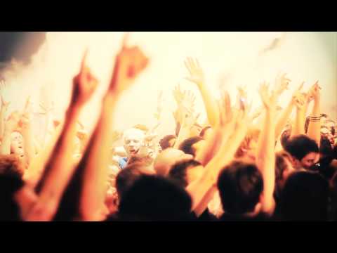 Swedish House Mafia - Brazil...