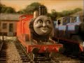 Thomas Friends The Best Of James Bumper 3