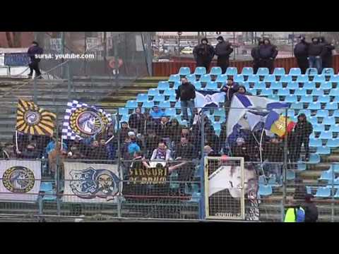 Știre SPORT Etv/ 19.06.2017 – OȚELUL A PIERDUT MECIUL TUR AL BARAJULUI