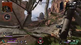 [APEX]雑談　オタクかもん！コメント返します～