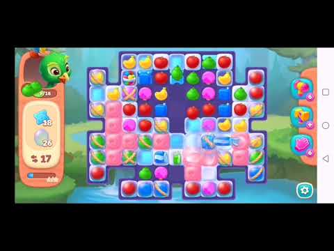 Wildscapes 412 Level