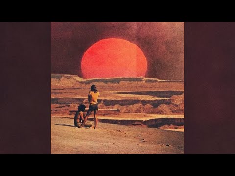 CV Vision - My Autumn Has Come