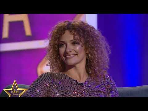 Galama show by Zare Berber - Dzenan Loncarevic, Vedrana Gjorgjevic