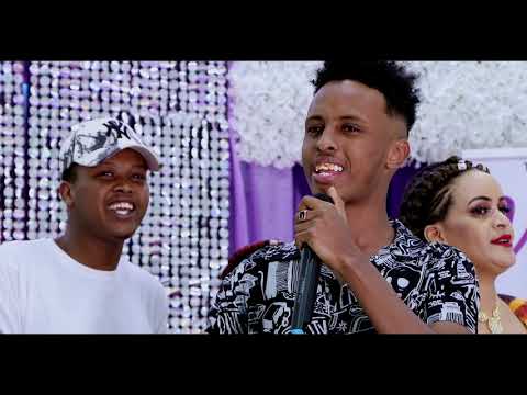 SAALAX SANAAG XADHKAHA QARBAN LA JARIN NEW OFFICIAL VIDEO 2020