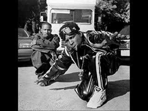 Luniz ft. Raphael Saadiq - Just Me + You - Buzz fm