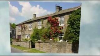 preview picture of video 'Abbots Thorn Bed & Breakfast in Yorkshire Dales Carlton in Coverdale, Leyburn'