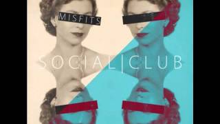 Social Club Ft. Gawvi - Glow In The Dark