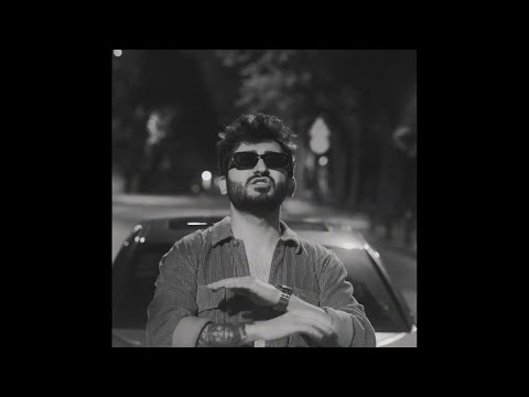 Aspova - Benmişim (Official Video) #synthwave