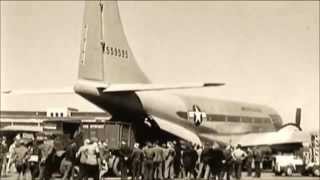 J.E.E.P. | Luftbrücke EP (Berlin Airlift 1948--1949 Music-Video)