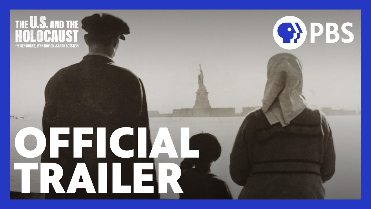 Official Trailer