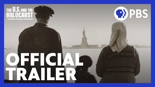 The U.S. and the Holocaust | Official Trailer | PBS