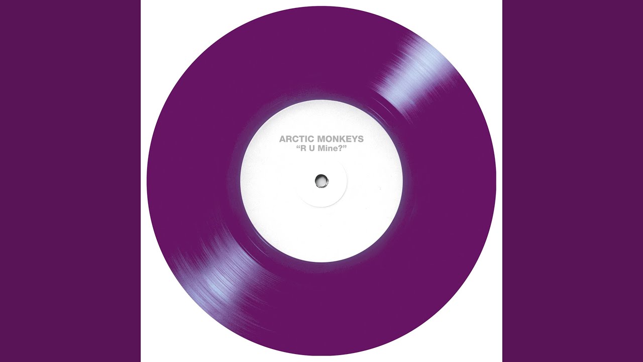 Arctic Monkeys - Electricity