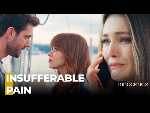 Listening To Your Husband's Love For Another - Innocence Episode 10