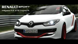 DLC Renault Sport in Project CARS