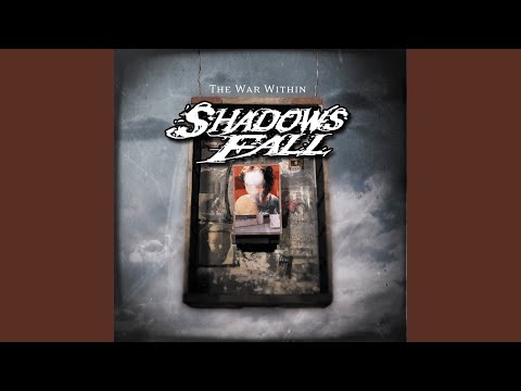 Act of Contrition - Shadows Fall