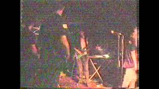 Racer Y - Force Of Evil (Thunderstorm) Children of the Grave (Black Sabbath) Live at Zero 2003