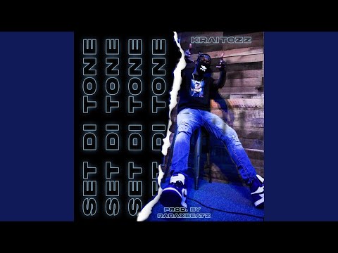 Set Di Tone