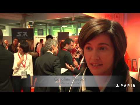 Grands Prix de l'Innovation de la Ville de Paris