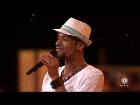 Sweat (A La La La La Long) - Mehrzad Marashi and Mark Medlock (The Dome 54)