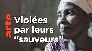 Rwanda : le silence des mots | ARTE Reportage