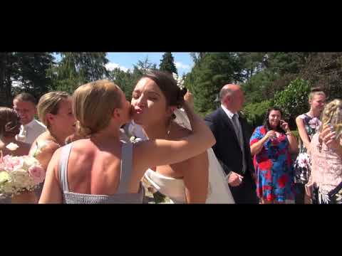 RICHARD SEALEY WEDDING VIDEOGRAPHY video.