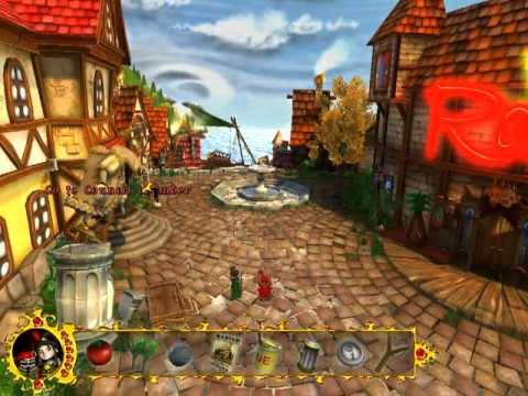 Ceville Babbleplay part 5 - Ceville-ization 5