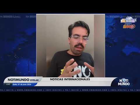 NotiMundo Estelar