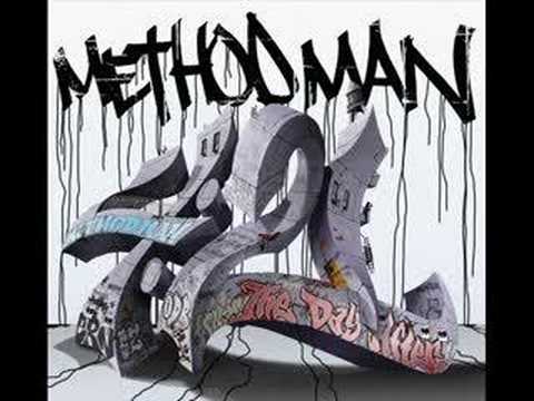 Method Man - Presidential Mc feat Raekwon and The RZA