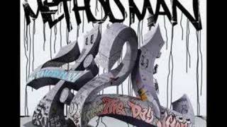 Method Man - Presidential Mc feat Raekwon and The RZA