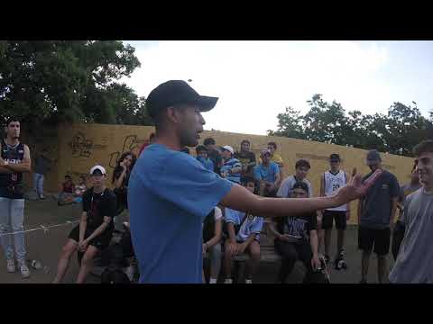 EFAK vs FELIPE | Semis | Ezeiza Under: Fecha 6 (Ascenso FMS 🇦🇷)