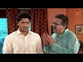 Jamai Raja | Bangla Serial | Episode - 81| Best scene | Zee Bangla
