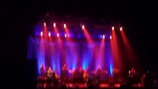 Brian Wilson Pet Sounds Tour 2016   New Zealand - Let&#39;s Go Away For Awhile