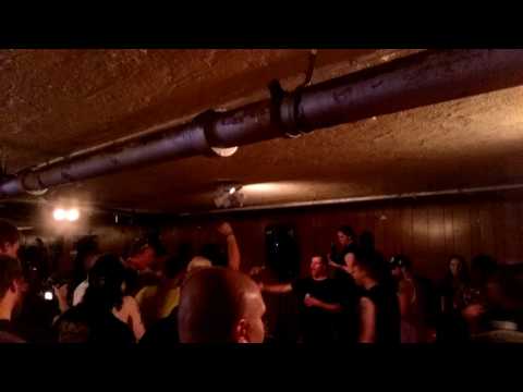 Opposition rising - riot starter (hc stadium 07/17)