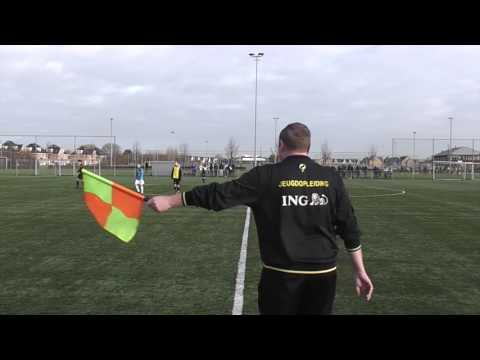 20161203 TOGB o13   nac o12 2e helft