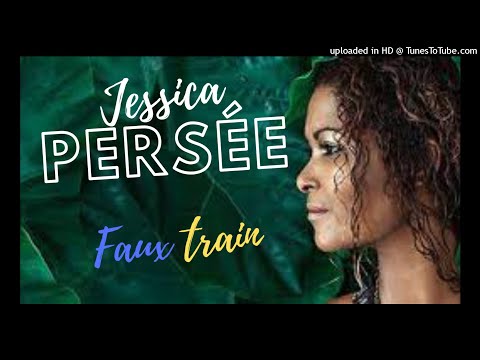 Jessica Persée -  faux train   by Jt K réation
