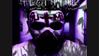Tech N9ne - Shadows On The Road [Juggalo Skrew]