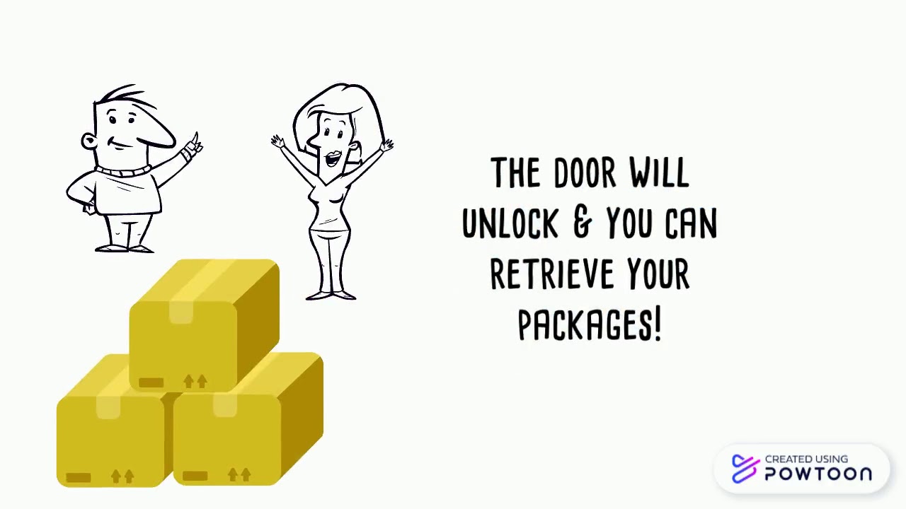 Hanover Rice Village Move In Orientation Video