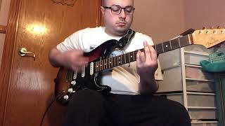 The Fall - The League Of Bald-Headed Men Cover