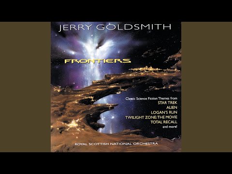 Main Title (From "Capricorn One")